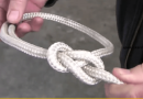 The Bowline Knot’s Close Cousin That Looks And Works Exactly The Same Like It.