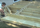 Building A Ground Level Deck? Here’s How.